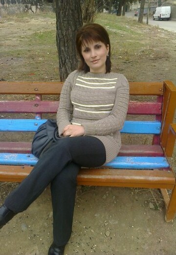 Моя фотографія - Инга, 51 з Тбілісі (@inga4437771)