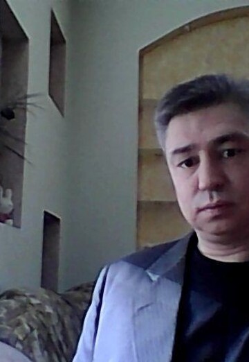 Моя фотография - Алексей, 52 из Железногорск (@aleksey8792303)