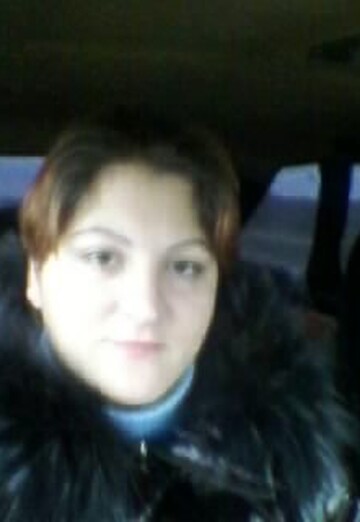Mein Foto - Elena, 40 aus Jelabuga (@elena5726771)