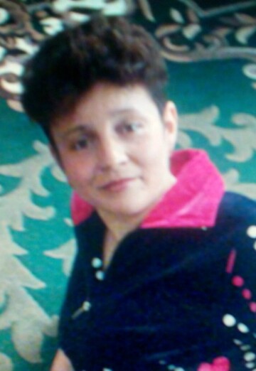 Моя фотографія - Наталья, 48 з Звенигородка (@natalwy8794788)