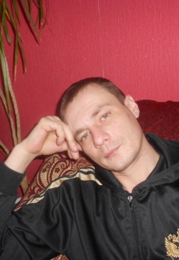 Моя фотография - o.goryachev, 42 из Чистополь (@ogoryachev)