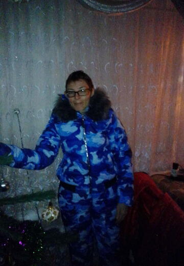 Моя фотография - анна, 40 из Зеленокумск (@anna182540)