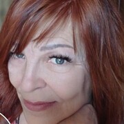 Элла, 60, Рославль
