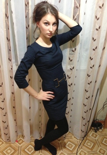 My photo - Anastasiya, 33 from Vladivostok (@anastasiya17450)