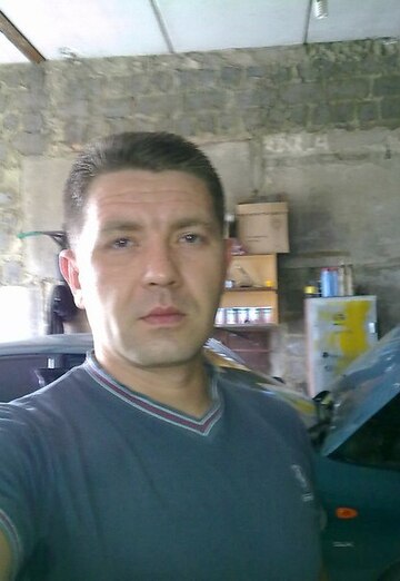 Моя фотография - Андрей, 47 из Марьинка (@andrey389441)