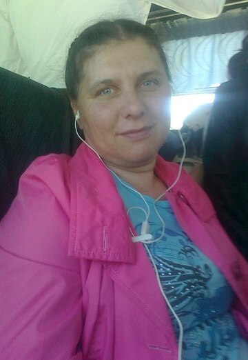 My photo - Svetlana, 41 from Koryazhma (@svetlana25084)