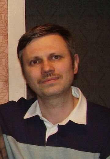 La mia foto - Sergey, 61 di Vladimir (@sergey673015)