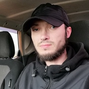 Александр, 34, Пластун