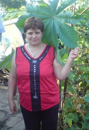 My photo - Janna, 58 from Bryanka (@janna33038)