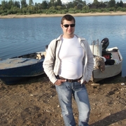 александр, 39, Уржум