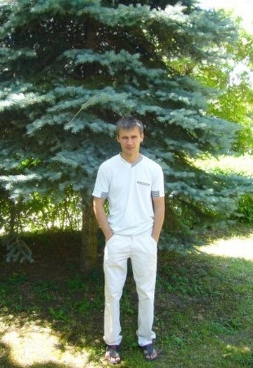 Моя фотография - данил, 47 из Лабинск (@danil1763)
