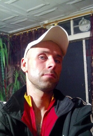 Моя фотографія - DJ Valeriy, 30 з Вінниця (@djvaleriy)