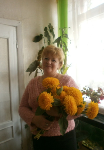 My photo - Viktoriya, 55 from Bakhmut (@id603872)