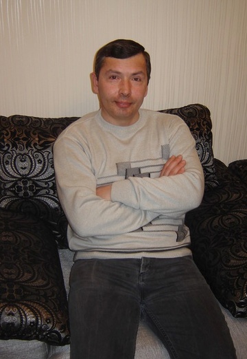 Моя фотография - vitas, 55 из Чугуев (@vitas85)