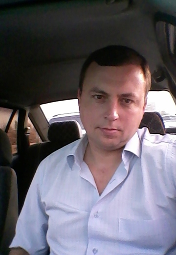 Моя фотография - Андрей, 39 из Алматы́ (@andrey447911)