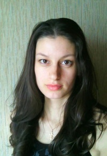 My photo - Aleksandra, 35 from Verkhnyaya Salda (@aleksandra24451)