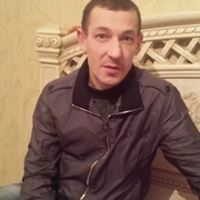Гена, 39, Волжск