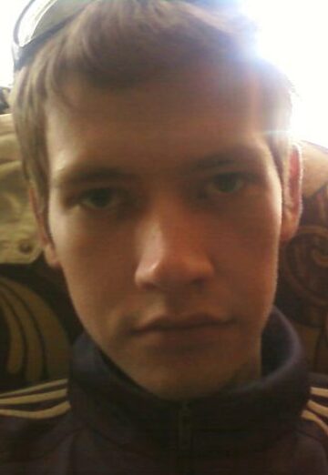 My photo - Andrey, 37 from Zavolzhe (@andrey123145)