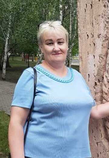 My photo - Svetlana, 49 from Kostanay (@svetlana332344)