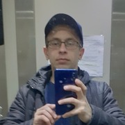 Сергей, 37, Волга