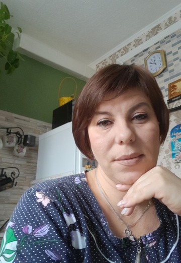 Моя фотография - Наталья, 41 из Волгоград (@natalya379698)