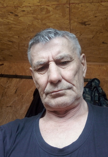 My photo - Valeriy, 63 from Ufa (@valeriy84011)