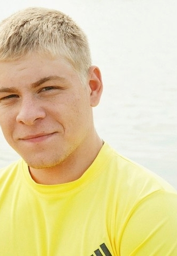My photo - Aleksey, 28 from Saransk (@aleksey358583)