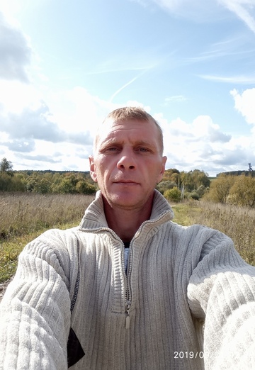 My photo - Anatoliy Celovalniko, 43 from Kaluga (@anatoliycelovalnikov)