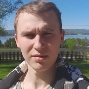 филип, 24, Лесосибирск