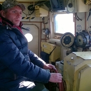 максим, 36, Поронайск