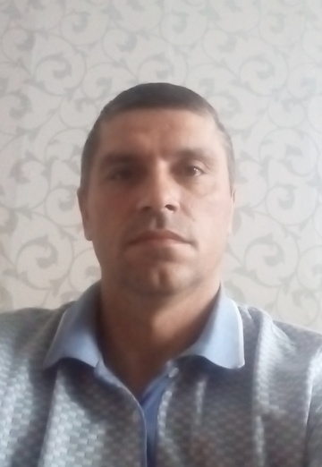 My photo - Aleksey, 45 from Noyabrsk (@aleksey557823)
