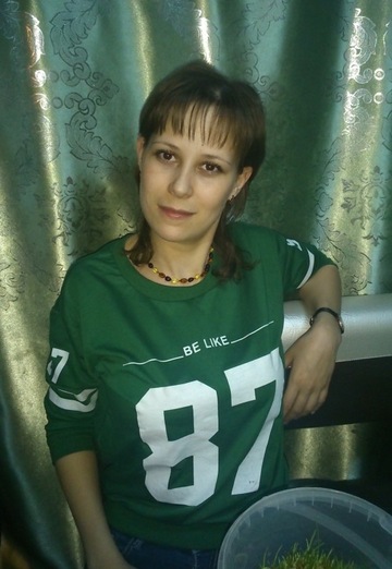 Моя фотография - Елена, 36 из Забайкальск (@elena140269)