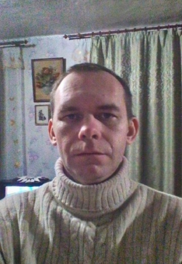Моя фотография - sasha, 43 из Полтава (@sasha232875)