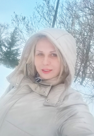 Yuliya (@lu1283) — my photo № 3