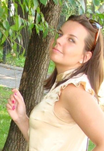 My photo - Anna, 36 from Yelizovo (@anna9222)