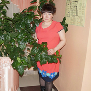 Оксана, 44, Подосиновец