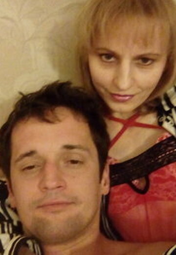 Моя фотография - Андрей и Светлана, 34 из Москва (@andreyisvetlana)