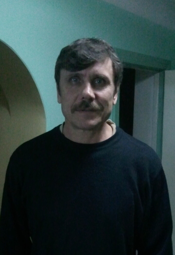 Моя фотография - Михаил, 66 из Симферополь (@mihail111878)