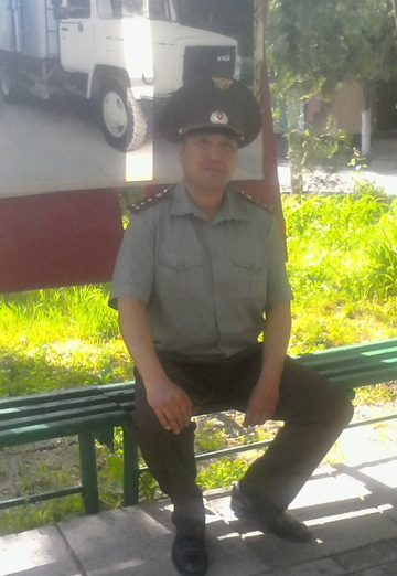 Моя фотография - азамат, 44 из Бишкек (@azamat15289)