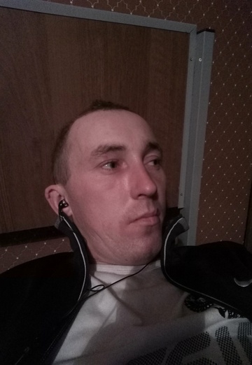 My photo - Aleksandr, 30 from Khabarovsk (@aleksandr809656)