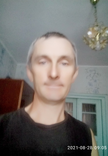 Моя фотографія - Євгеній, 50 з Ізяслав (@vgeny101)