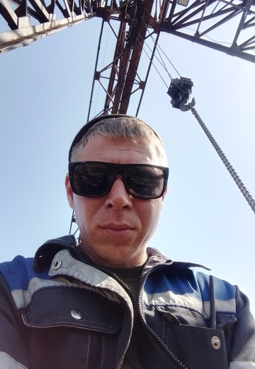 My photo - Ilya, 33 from Ryazan (@ilya146231)