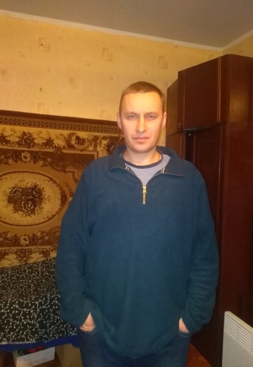 Моя фотография - виталий, 41 из Ровно (@vitaliy117054)