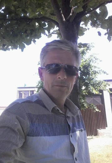 Моя фотография - Puslan, 38 из Грозный (@puslan75)