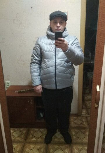 My photo - Aleksandr, 45 from Vladikavkaz (@aleksandr754169)