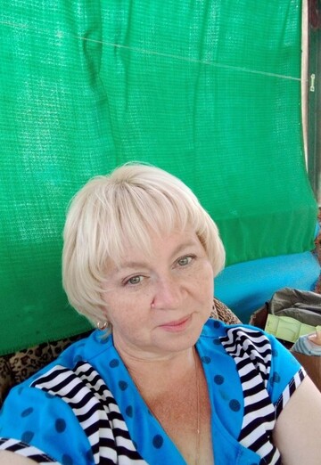Моя фотография - Татьяна, 52 из Ленинск (@tatyana318575)
