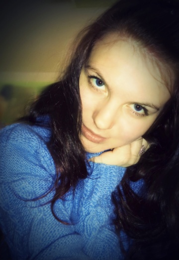 Моя фотография - Светлана, 28 из Благовещенск (@svetlana45704)