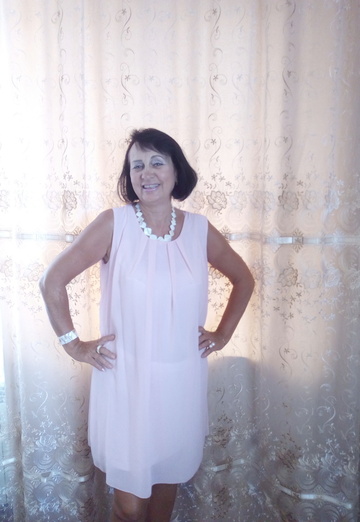My photo - Nataliya, 62 from Stavropol (@nataliya26076)