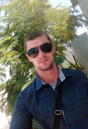 My photo - Oleg, 27 from Kerch (@oleg227371)