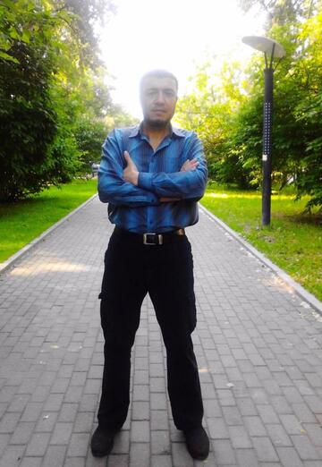 Моя фотография - Марат, 52 из Екатеринбург (@marat24552)